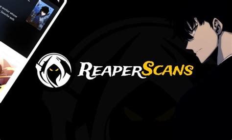 reaper scans.